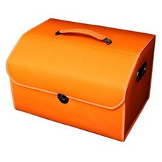 Benauto Chameleon 變色龍後車廂整理箱, 橘色