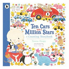 Ten Cars and a Million Stars, Walker Books