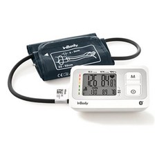 인바디 자동 전자 혈압계, 1개, MD6280