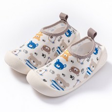 兒童卡通水陸兩用鞋 KD3667