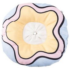 PASTEL PET 寵物圖案軟墊頸圈, 1個, B款