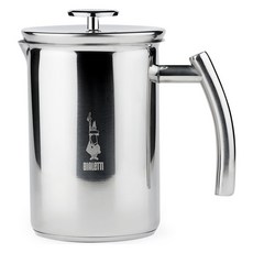 BIALeTTI 拜雷提 不銹鋼奶泡器 6 杯, BIALeTTI 比亞樂堤, 混色