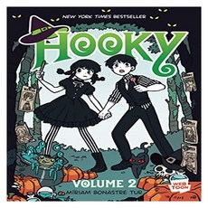 Hooky Volume 2, HarperCollins
