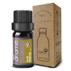 Arome 茉莉精油, 10ml, 1個