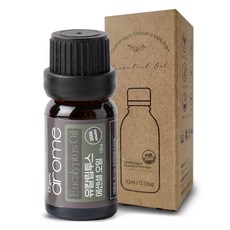 Arome 尤加利香茅精油, 1個, 10ml