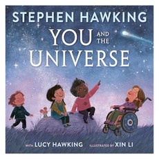 You and the Universe, Random House