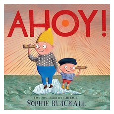 Ahoy!, Random House USA Inc