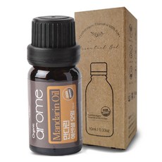 Arome 柑橘精油, 10ml, 1個