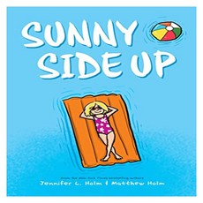 Sunny Side Up and Swing It Sunny : The Box Set, Graphix