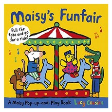 Maisy's Funfair, Walker