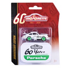 maJORETTE 美捷輪 週年紀念豪華車, 1個