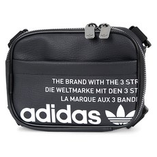 adidas 愛迪達 節慶包 GN4448, 1個, 黑色