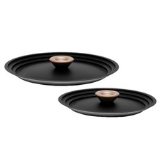 美亞 Accent 系列多功能鍋蓋 2號 + 3號套組, 1個