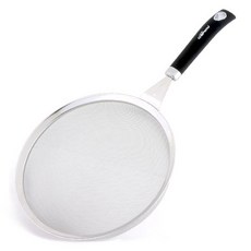 쉐프웨이 더 블랙 키친툴 스텐 건지기, 1개