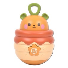 Oztoy搖搖晃晃旋律熊熊不倒翁, 混色