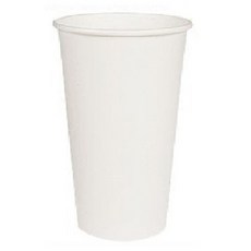 Yedam 一次性外帶杯 470ml, 50個