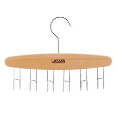 웨신 멀티 행거, 우드, 1개