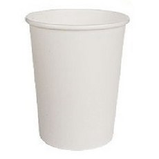 무지종이컵 83파이 350ml, 50개입, 1세트