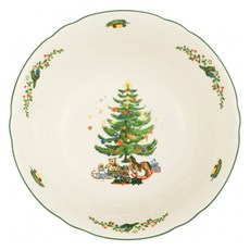 Marie Luise聖誕裝飾碗, 1個, 混色