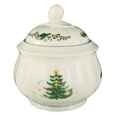 SeltmannWeiden 瑪麗路易斯 聖誕糖罐, 1個, 0.21L