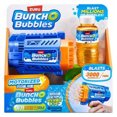 iVision Bunch O Balloons 迷你大型泡泡槍, 1個, 混合顏色