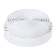 comet Home 魔鬼氈 6m x 2cm 白色, 1捲