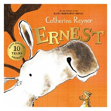 Ernest, MacmillanChildren'sBooks