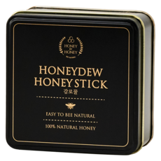 HONEY BY HONEY 蜂蜜棒蜂蜜 15p, 150g, 1個