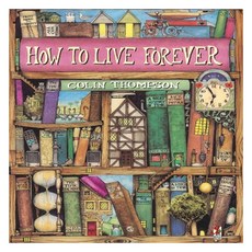 How to Live Forever, RedFox
