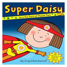 Super Daisy, RED FOX BOOKS