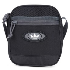 adidas 愛迪達 Rishibu 音樂節包 IB9202, 1個, 黑色