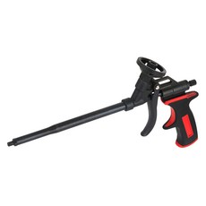 KDy 聚氨酯發泡槍 鐵氟龍塗層 180mm KFG-180T, 1個