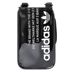 adidas 愛迪達 收納包 GN4451, 黑色, 1個