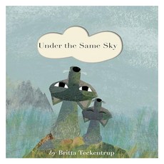 Under The Same Sky - Pb, Tiger Tales
