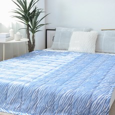 매직베드 사계절 데일리 리버서블 이불