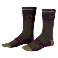 MONTURA 登山健行羊毛襪, 4914