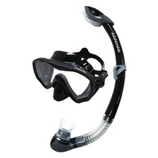 arakhan 浮潛套組 Premium23SK, 隨機出貨