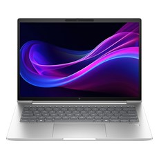 HP 2024 엘리트북 640 G11 14 코어Ultra7, 실버, 512GB, 16GB, WIN11 Pro, G11-A40ZSPT