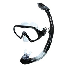 arakhan 成人鏡面浮潛套組 23SK, 隨機出貨