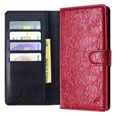 워너프 애드 파인드 다이어리 휴대폰 케이스