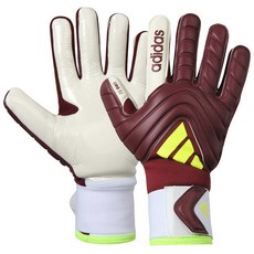 adidas 愛迪達 Copa 手套 GL LGE 套裝 IQ4012, 李子, 1組