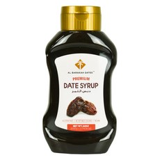 나뚜렐 대추야자 시럽, 1개, 680g