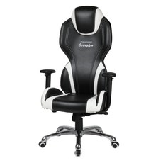 도리퍼니처 스콜피온 게이밍 의자, 화이트