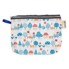 BEBE CHOUETTE 尿布收納袋, 森林裡的我們家