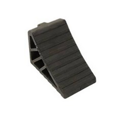 信都產業 車輛擋塊, 1個, 黑色