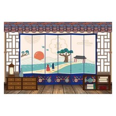 兒童玩具 屏風 節日 背景 横幅 1495, 混合顏色