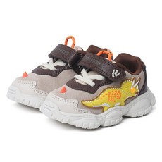 DINOSOLES 兒童 Tricera Comfy Baby, 米色