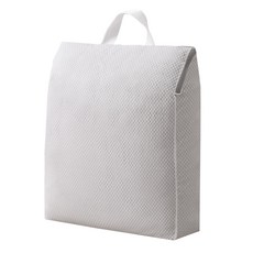 MAKE MINE 防止變形糾結 大型毛毯棉被洗衣袋 L, 1個, 單一顏色