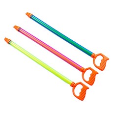 Scawiz大容量水槍 3種組 1號, 混色, 1組