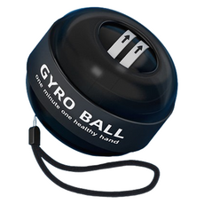 Skywiz 手腕運動陀螺球, 1個, 1號